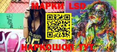 гашик Берёзовский