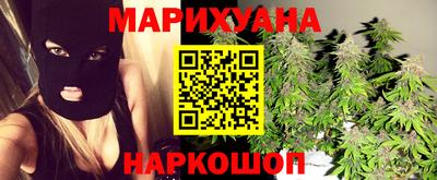 гашик Берёзовский